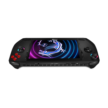 MSI Claw A1M-052US 7