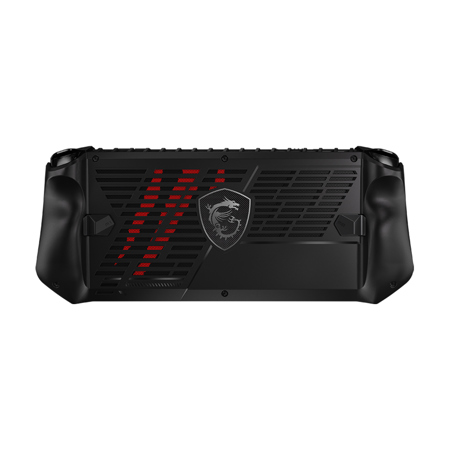 MSI Claw A1M 052US 7 Handheld Portable Gaming Console Intel Core Ultra 5 135H CLAWA1052