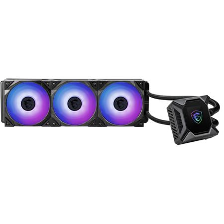 MSI MPG CORELIQUID K360 ARGB CPU Liquid Cooler