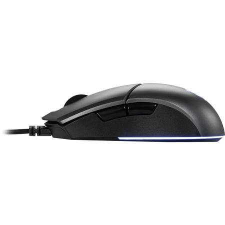 MSI Clutch GM11 RGB Gaming Mouse