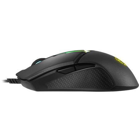 MSI Clutch GM30 RGB Gaming Mouse