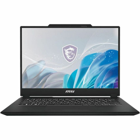 MSI Creator M14 14" 2.8K Laptop, i7-13620H, 32GB, 1TB SSD, RTX 4060, W11P, Gray