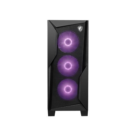 MSI Codex R2 B14NVM7-438US Gaming, i7-14700F, 32GB, 2TB SSD,RTX