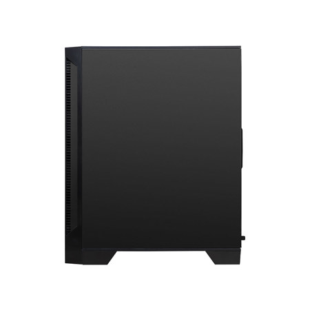MSI Codex Z2 Gaming Desktop, R7 8700F, 16GB RAM, 2TB SSD, RTX 5060