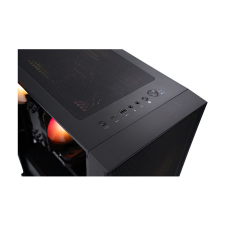 MSI Codex Z2 Gaming Desktop, R7 8700F, 16GB RAM, 2TB SSD, RTX 5060
