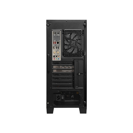 MSI Codex Z2 Gaming Desktop, R7 8700F, 16GB, 2TB SSD, RTX 5060