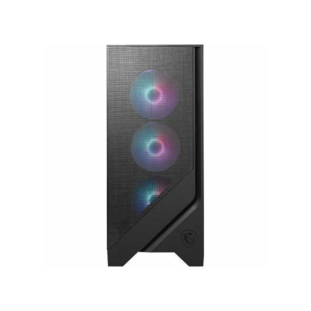 MSI Codex Z2 A8NVM-485US Gaming Desktop Computer, AMD Ryzen 7 8700F 4.1GHz, 16GB RAM, 2TB SSD, NVIDIA GeForce RTX 5060 Ti 8GB, Windows 11 Home, Black