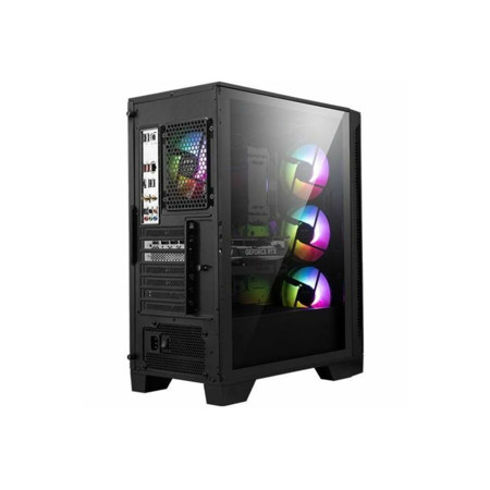 MSI Codex Z2 Gaming Desktop, R7 8700F, 16GB RAM, 2TB SSD, RTX 5060