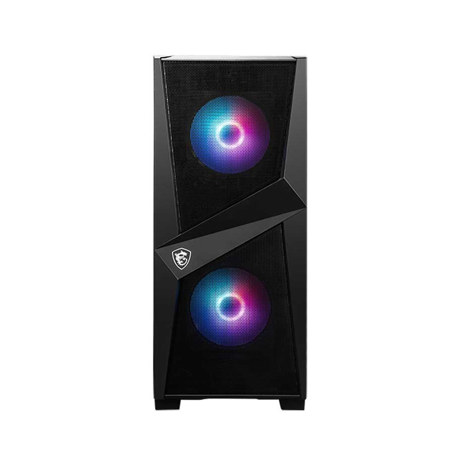 MSI Codex Z2 C8NVL Gaming Desktop, AMD Ryzen 7 8700F,32GB,1TB,RTX