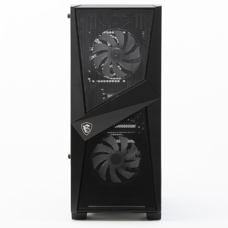 MSI Codex R 12TC-048US Gaming, i7-12700F, 16GB, 1TB SSD+2TB HDD, RTX 3060, W11H