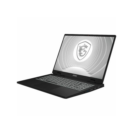 MSI CreatorPro M16 HX C14VIG-289US 16" WUXGA 144Hz Mobile Workstation, Intel Core i7-14650HX 2.2GHz, 32GB RAM, 1TB SSD, NVIDIA RTX 1000 Ada 6GB, Windows 11 Pro, Lunar Gray