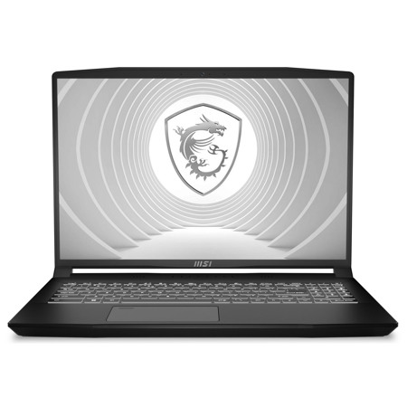 MSI CreatorPro M16 16" QHD+, i7-13700H, 32GB, 1TB SSD, RTX A1000, W11P, Black