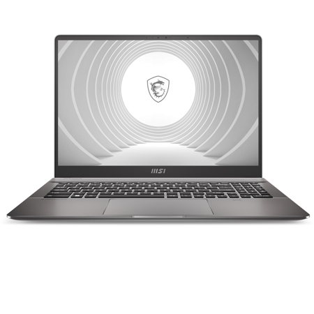 MSI CreatorPro Z16P 16" QHD+ 165Hz Touch, i9-12900H, 64GB,1TB SSD,RTX A5500,W11P