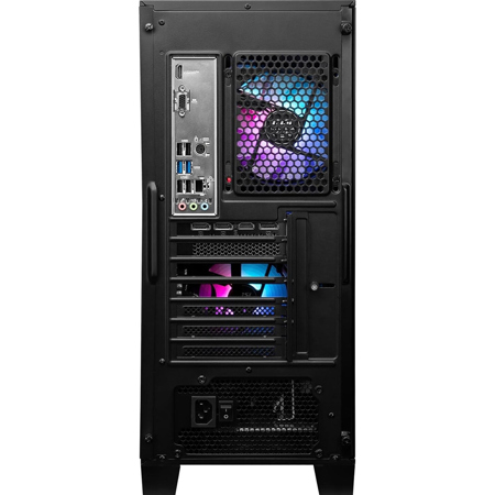 MSI Codex R2 C14NUC5-229US Gaming, i5-14400F, 32GB, 1TB SSD, RTX