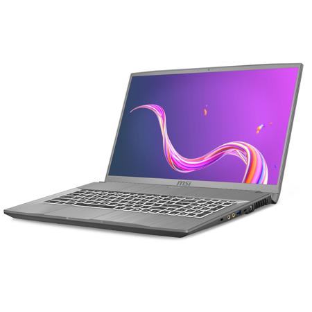 MSI Creator 17M 17.3" FHD 144Hz Notebook, i7-10750H, 16GB, 1TB SSD, RTX2060,W10P