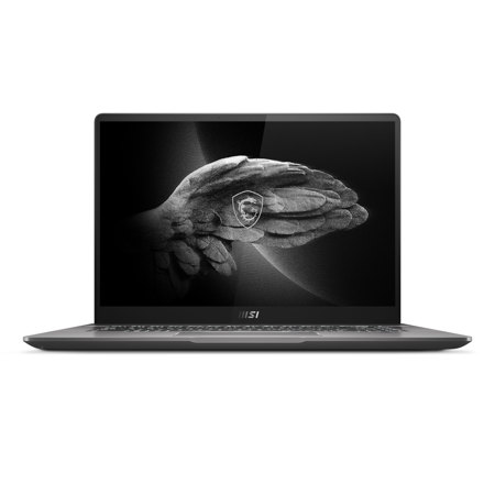 MSI Creator Z16 A11UET-043 16" QHD+ 120Hz Touch,i9-11900H,32GB,2TB,RTX 3060,W10P