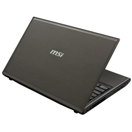 MSI CX61 2QC-1654US 15.6