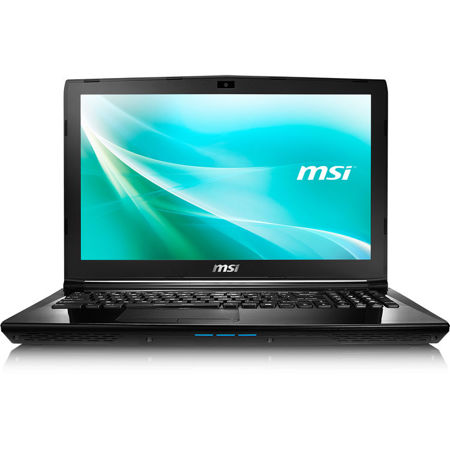 MSI CX62 7QL-058 15.6" HD Notebook Computer