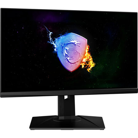 MSI Oculux NXG253R 24.5" 16:9 Full HD 360Hz HDR IPS LED Gaming Monitor
