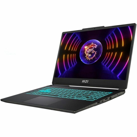 MSI Cyborg 15 15.6" FHD 144Hz Gaming, i7-13620H, 16GB, 512GB SSD, RTX 4050, W11P