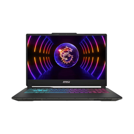 MSI Cyborg 15 A13VE 15.6" FHD 144Hz Gaming,i7-13620H,16GB,512GBSSD,RTX 4050,W11H
