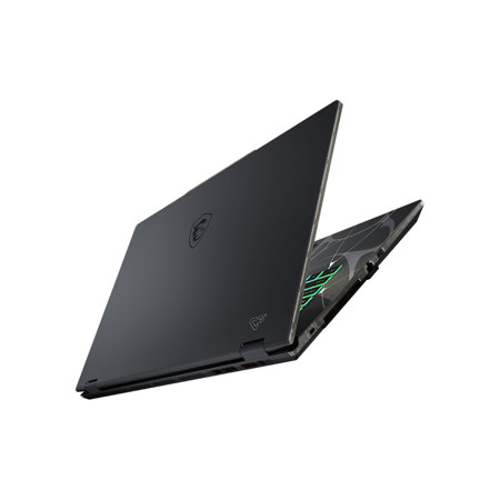 MSI Cyborg 15 B2RWFKG 15.6