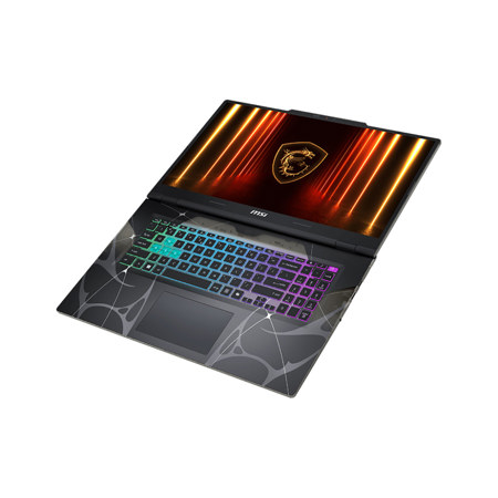 MSI Cyborg 15 B2RWFKG 15.6