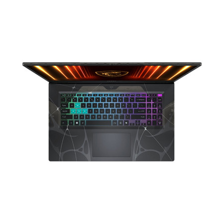 MSI Cyborg 15 B2RWFKG 15.6
