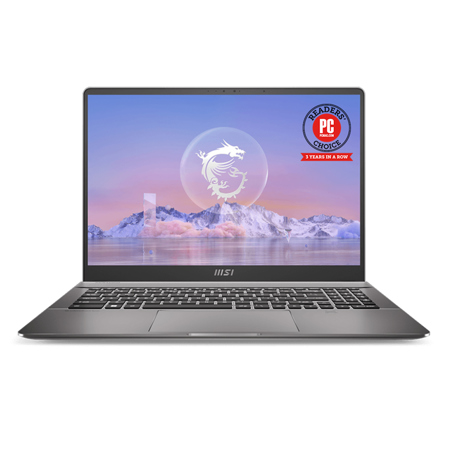 MSI Creator Z16 HX Studio 16" QHD+ 120Hz Touch, i9-13980HX,64GB,2TB,RTX4070,W11P