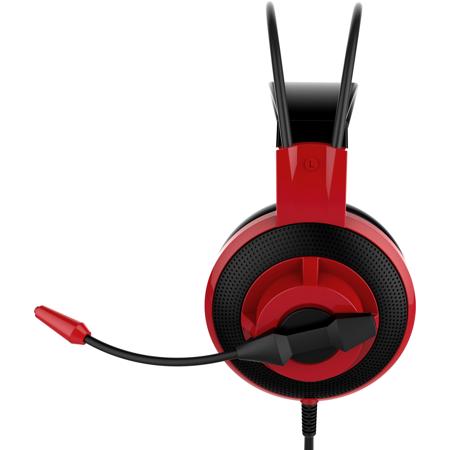 MSI DS501 Omnidirectional Gaming Headset