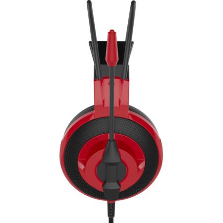 MSI DS501 Omnidirectional Gaming Headset DS501 Adorama