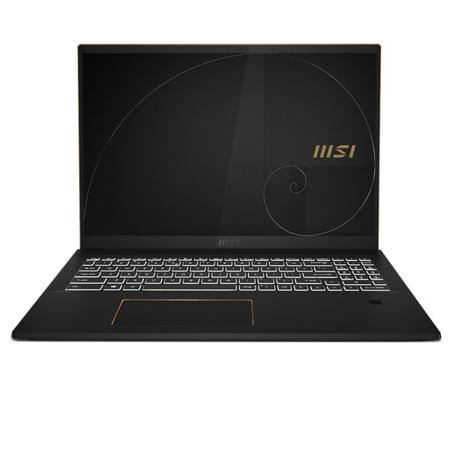 MSI Summit E16 Flip 16" QHD+ 120Hz Touch, i7-1195G7, 32GB, 1TB SSD, RTX3050,W10H