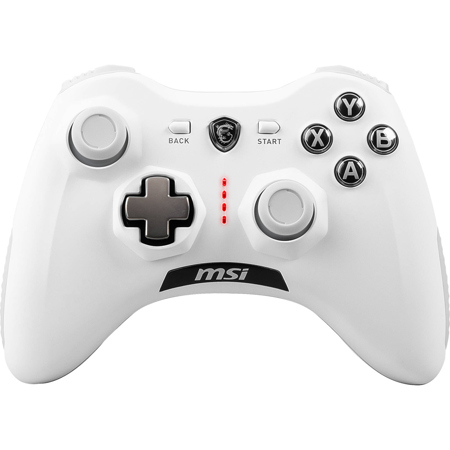 MSI FORCE GC30 V2 Wireless Gaming Controller