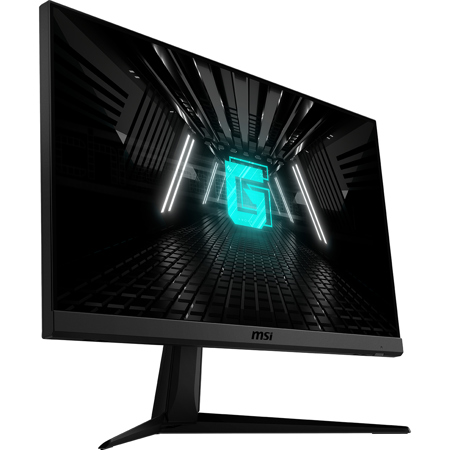 MSI(エムエスアイ) G2412F ゲーミングモニター 　 180Hz MSI エムエスアイ G2412F 23.8インチ フルHD ゲーミングモニター