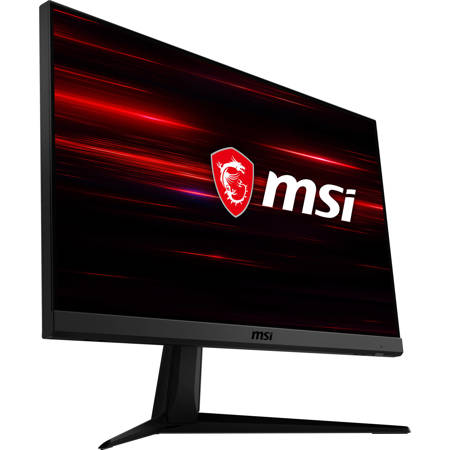 MSI23.8型 ゲーミングモニターG2412 170Hz1ms G2412