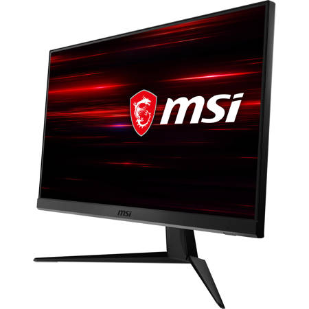 MSI製 23.8型 ゲーミングモニター IPSディスプレイ G2412 新品 MSI ゲーミングモニター Optix G241