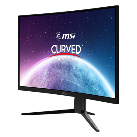 MSI 23.8型 ゲーミング液晶ディスプレイ G2422（165Hz/1ms) G2422