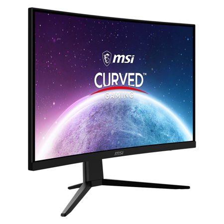 専用商品★MSI(エムエスアイ) G2422C ゲーミングモニター Amazon.co.jp: MSI G2422C 24曲面ゲーミングモニター 1920×1080