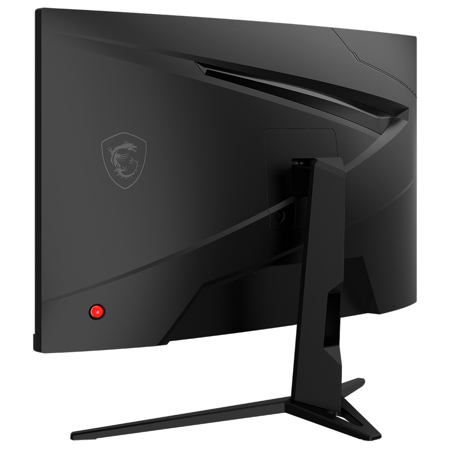 専用商品★MSI(エムエスアイ) G2422C ゲーミングモニター MSI G2422C
