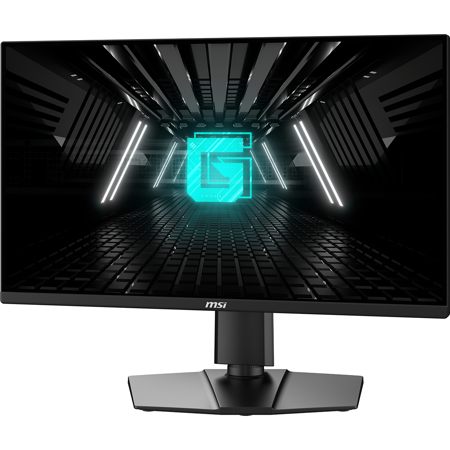 MSI G255PF E2 25インチ 180Hz 1ms 2024年製 MSI G255PF E2 25インチ 180Hz 1ms 2024年製 MSI G255PF E2 25