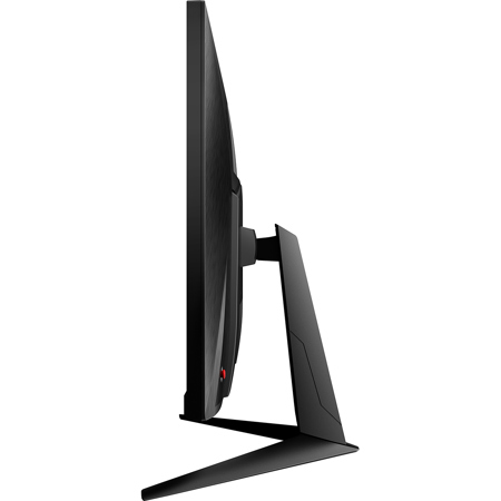 MSI G2712F 27インチ モニター ゲーミングモニター MSI初となるULTRA RAPID IPS搭載ゲーミングモニター27インチ・フルHD