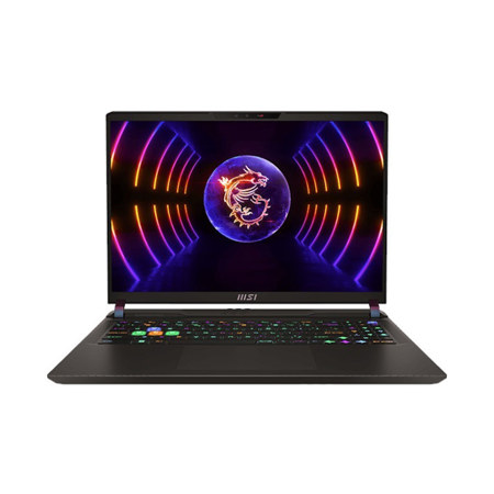 MSI G272QPF E2 27" 16:9 WQHD 180Hz IPS LCD HDR Gaming Monitor, Metallic Black