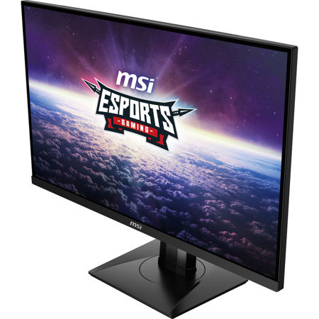 MSI 27インチゲーミングモニター G274QPF-QD WQHD/170Hz MSI G274QPF 27