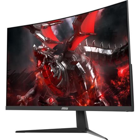 MSI G321CU 31.5