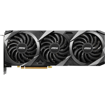 MSI GeForce RTX 3080 Ti VENTUS 3X OC 12GB GDDR6X Graphics Card