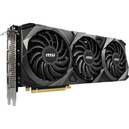 MSI GeForce RTX 3080 VENTUS 3X PLUS OC LHR 12GB GDDR6X Graphics