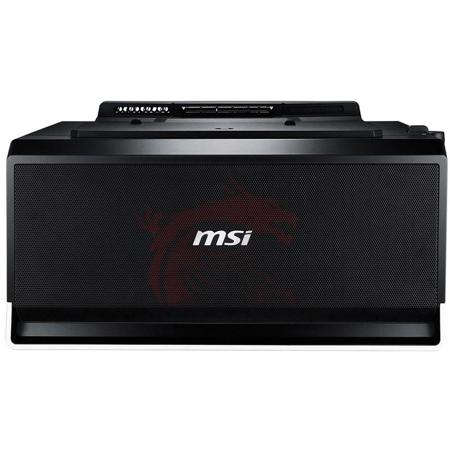 MSI GS30 Gaming Dock for MSI GS30 Shadow Notebook
