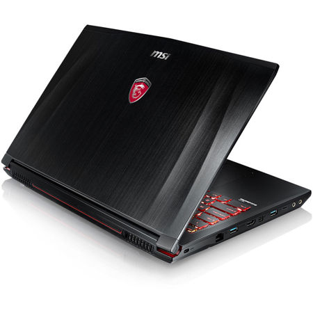 MacBook本体 MSI GE62VR 7RF Apache Pro laptop (JUNK) MSI GE62VR Apache Pro-650 15.6