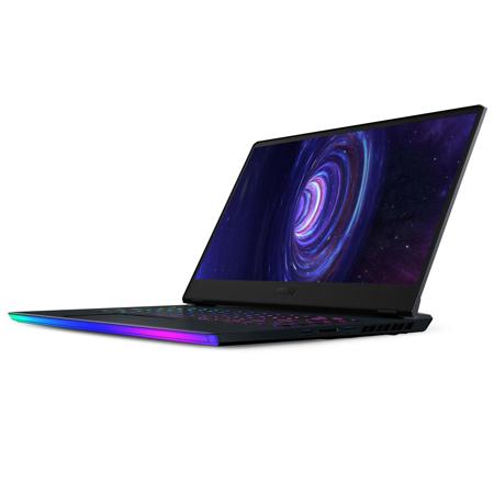 MSI GE66 Raider 10SF-285 15.6" 240Hz, i7-10875H, 16GB, 512GB SSD, RTX2070, W10H