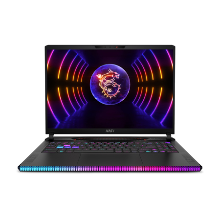 MSI Raider GE68HX 16" QHD+ 240Hz Gaming, i9-13950HX, 16GB, 1TB SSD,RTX 4060,W11P